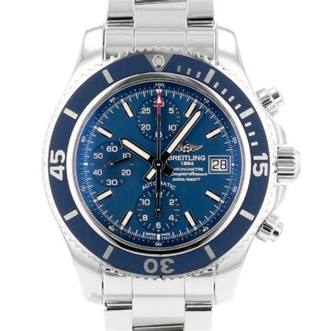 breitling superocean 42 retail price|Breitling Superocean chronograph 42 automatic.